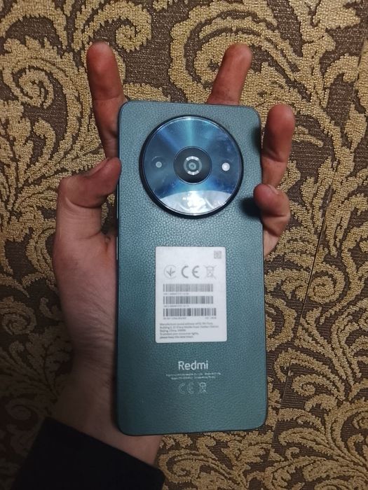 Продаю Редми А3 в хорошем состоянии