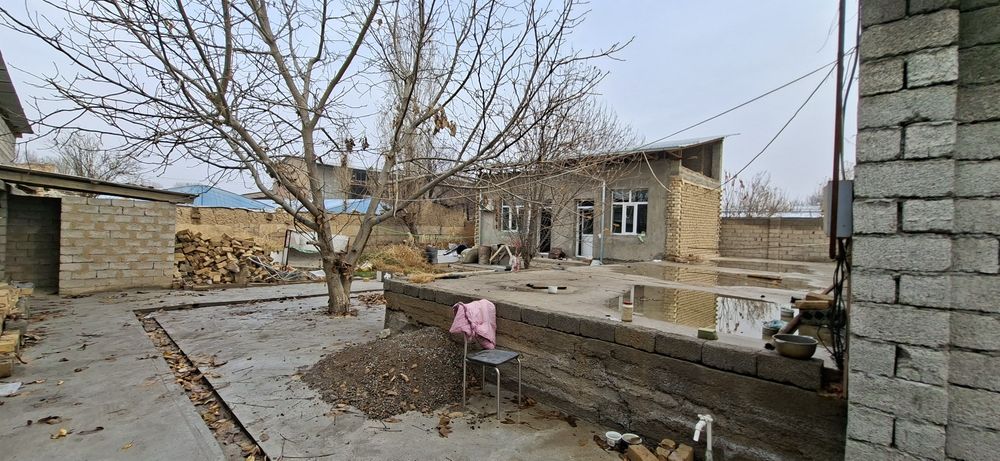 Arendaga uchastka beriladi