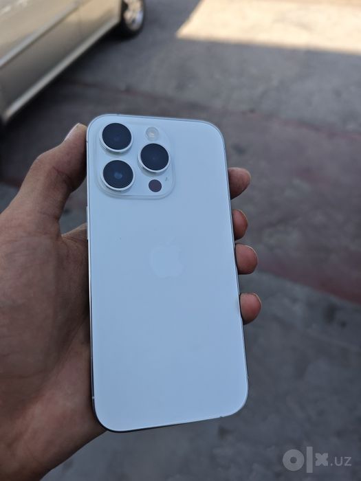 Iphone 14 Pro ideal xolatda