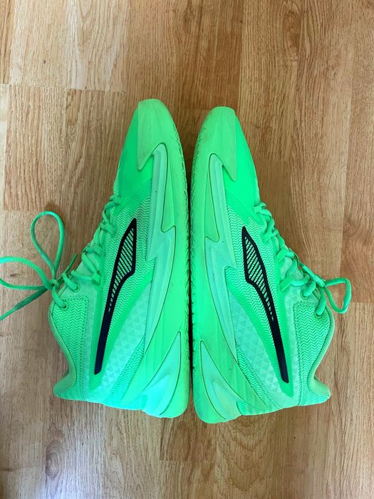 Puma кецове 46 номер нови