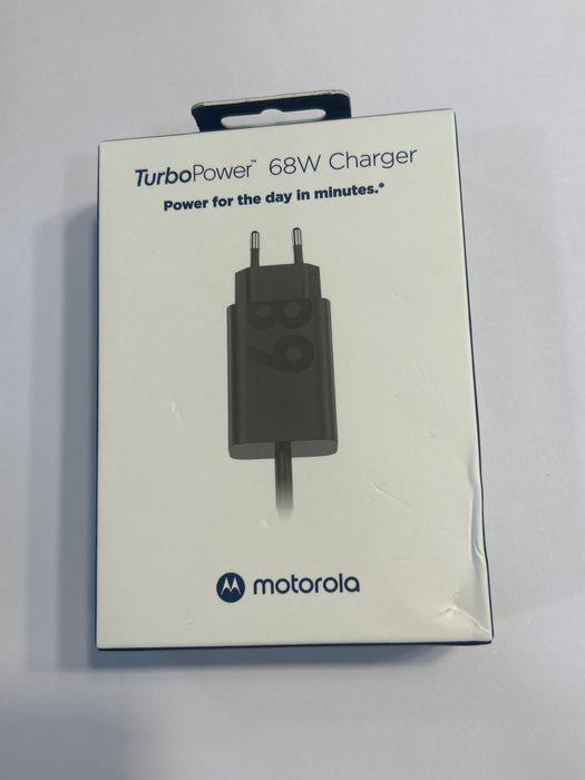 Incarcator Fast Charger 68W , NOu , Sigilat