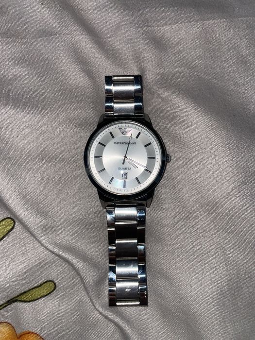 Ceas emporio armani