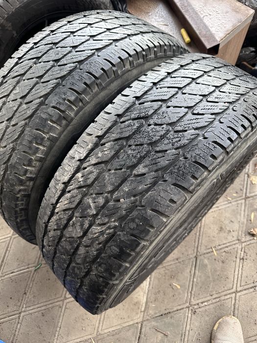 Продам шины Nitto