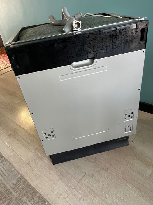 Посудомоечная машина Hansa