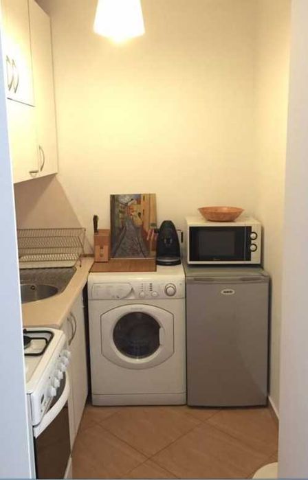 Дава се под наем Едностаен апартамент в София, Белите брези - 45 кв.м за 325 € - Снимка #1