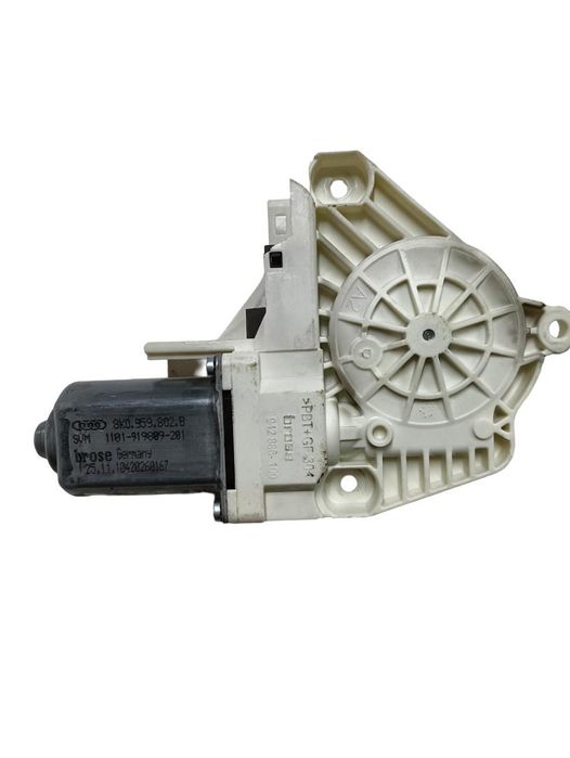 Motoras Geam Dreapta Fata Audi A8 Iii 4H2, 4H8, 4Hc, 4Hl 2009 - 2018 Vag 8K0959802B