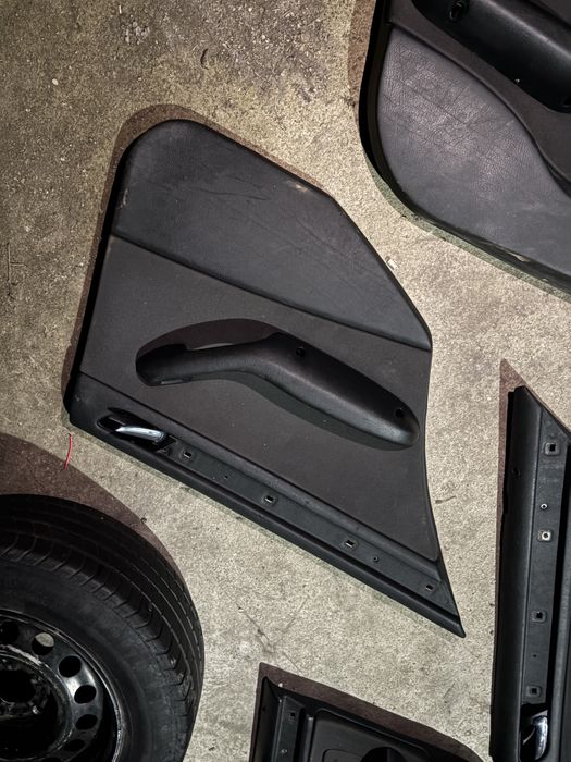 Vand piese BMW e46 2004