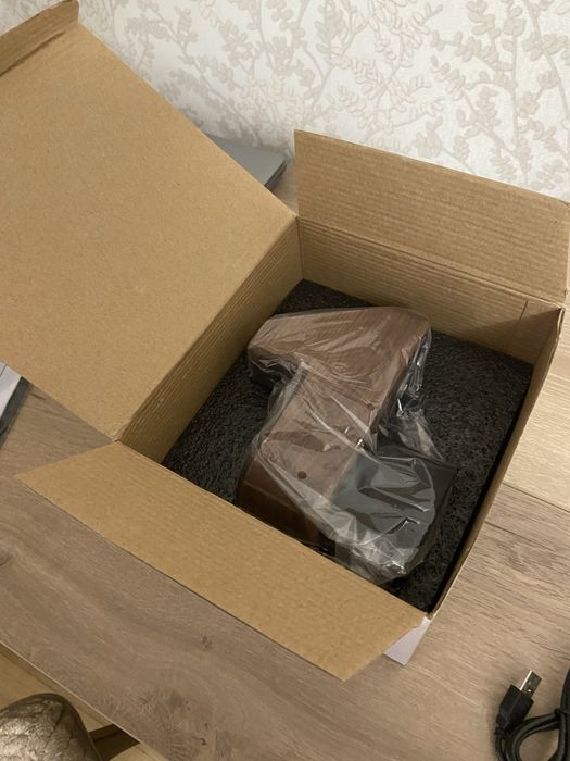 Виндер для автоматических часов