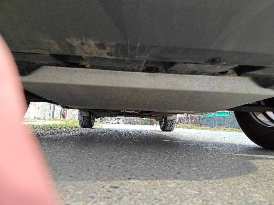 Duster gpl+benzina din fabrica-urgent