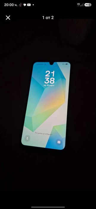 Самсунг а16 128гб  цена 120евро