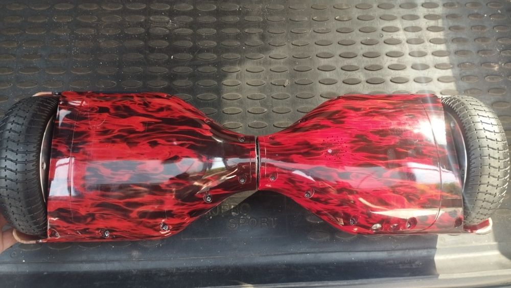 Гироскутер X-game