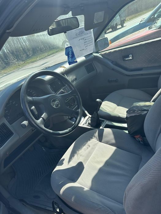Продам Авто Ауди