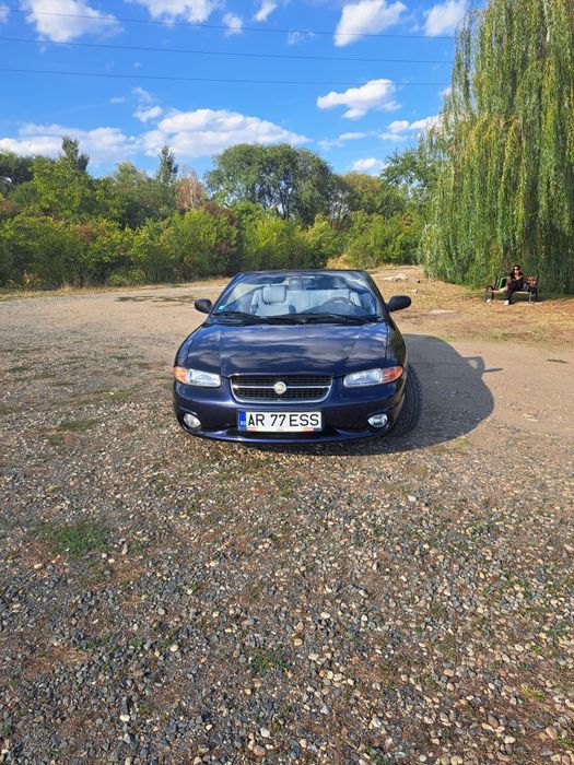 Chrysler  sebring