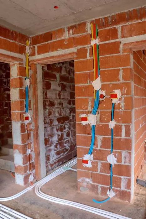 Electrician  - Inginer