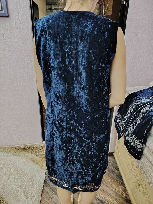 Кажекей женский новые