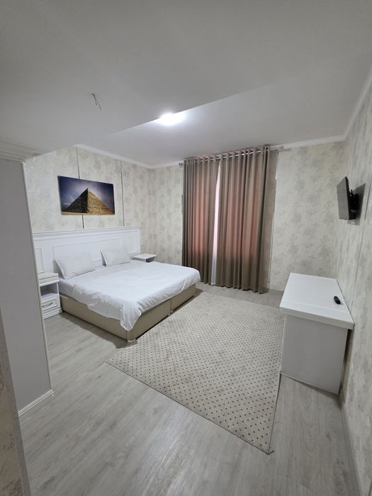 Без загс ишлаймиз мехмонхона