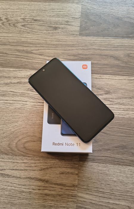 Xiaomi Redmi Note 11