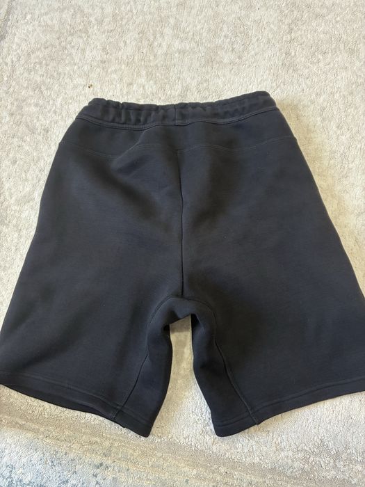 Tech fleece шорты