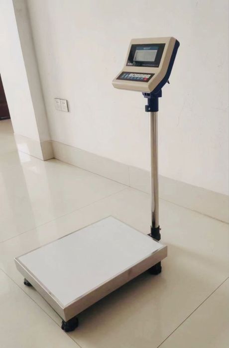 Весы напольные TWH Series Weighing Bench E-scale