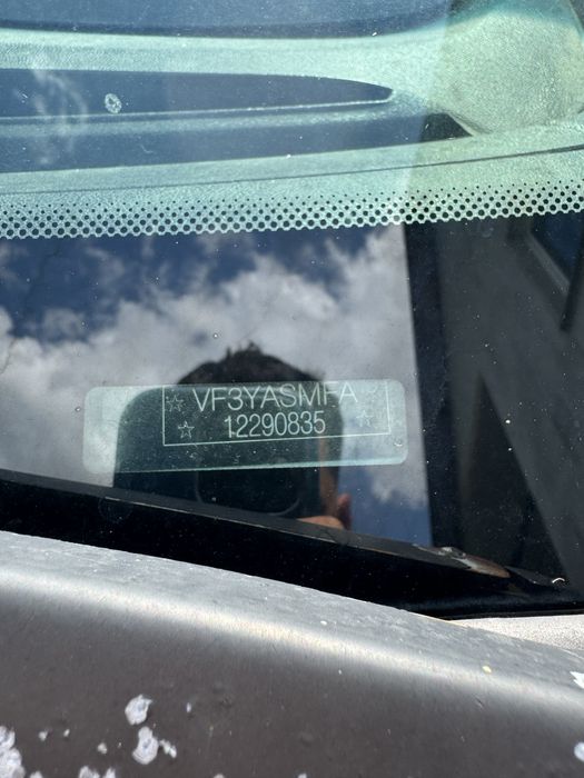 Vand Peugoet boxer frigorific, detalii la numrul de tel