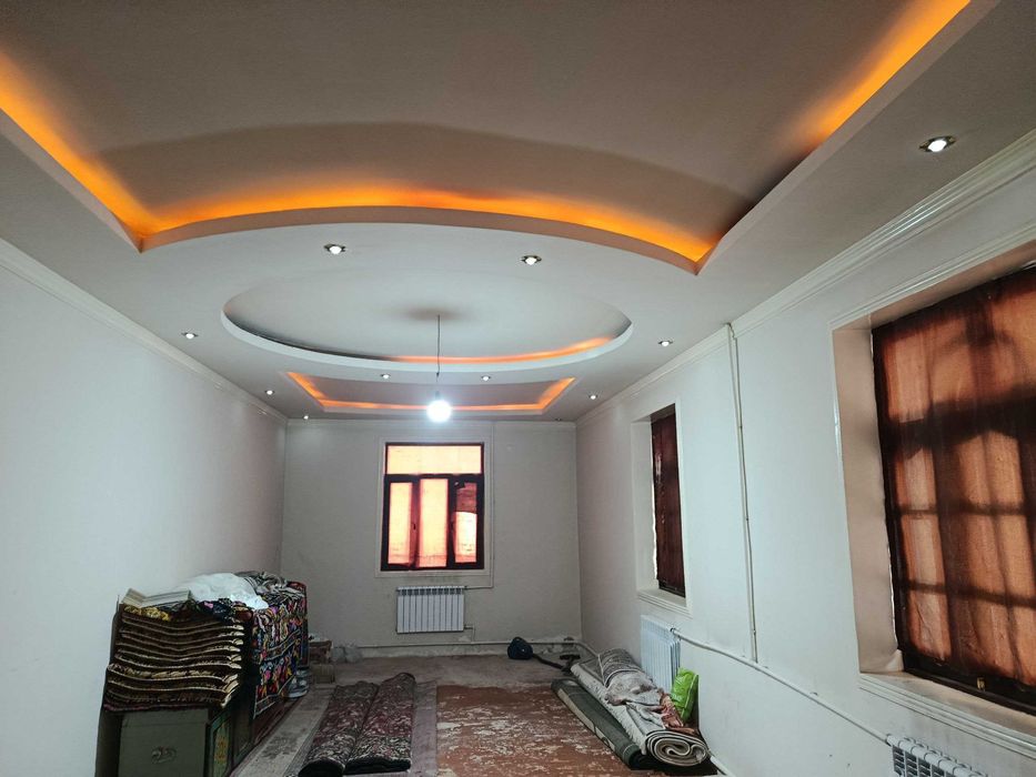 Карши шахридан Ховли СРОЧНО сотилади, 8 соток.