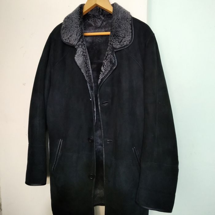 Продам натуральные дублёнки.