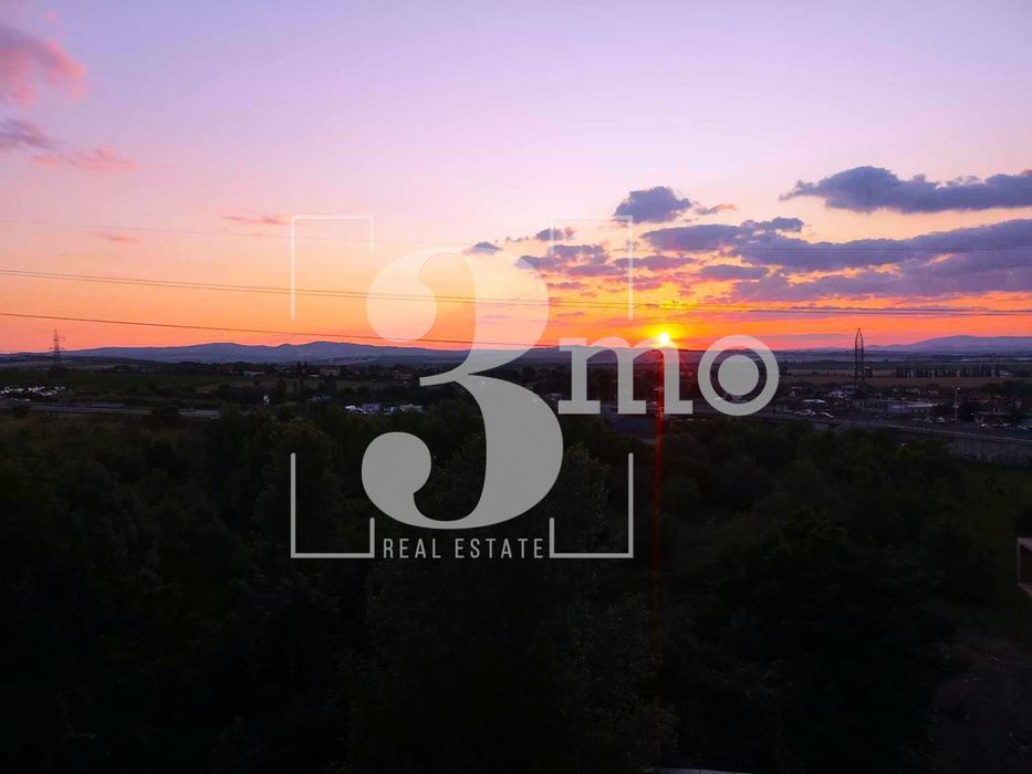 Продава се Двустаен апартамент в София, Люлин 5 - 77 кв.м за 1290 €/кв.м - Снимка #8