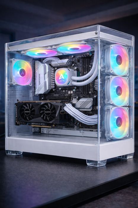 Компьютер игровой