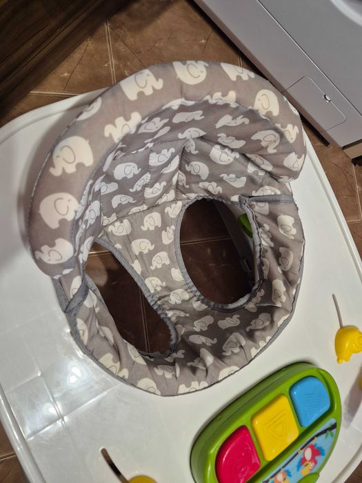 Детска проходилка Паяк Мони Moni