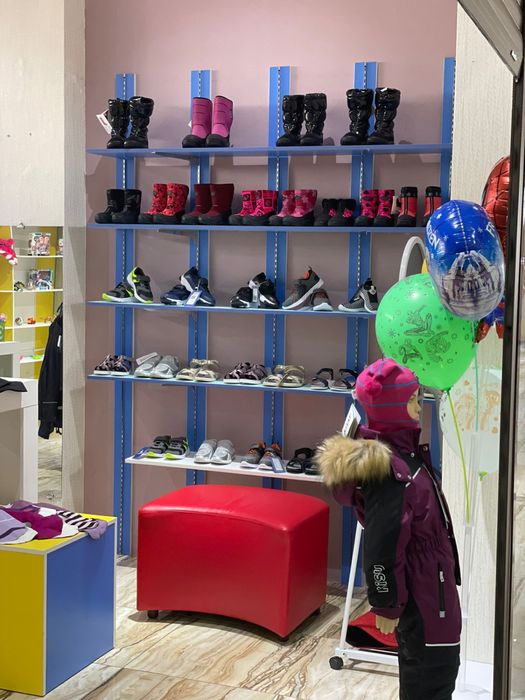 Продам мебель оборудование