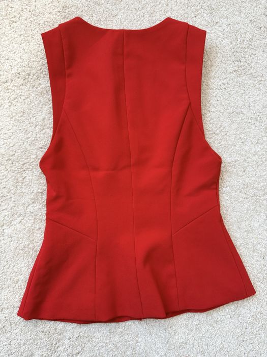 Top Zara marimea s nou