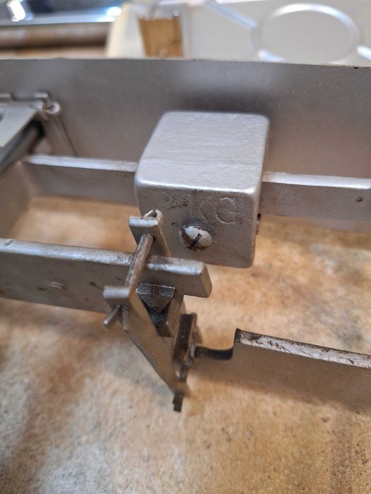 Стар кантар, Krups Gold