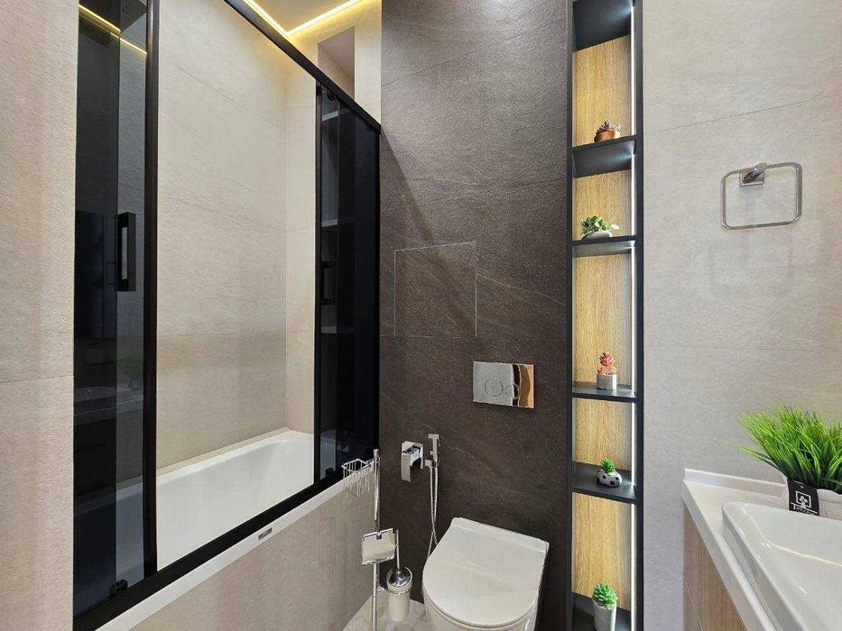 Тошкент сити Гарденс