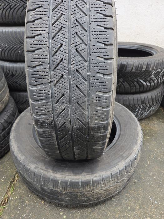 Anvelope DUNLOP 205/65/16C