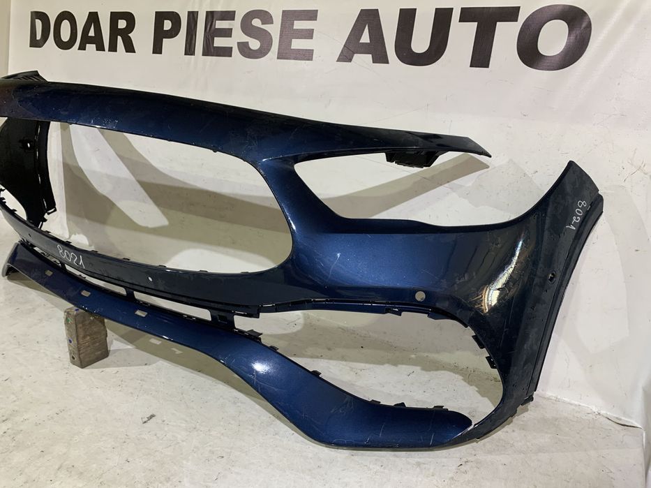 Bara fata Mercedes GLA, AMG, H247, 2021, 2022, 2023, 2024, cod origine OE A2478850607.