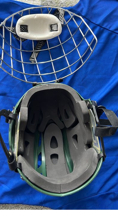 Хоккейная форма bauer