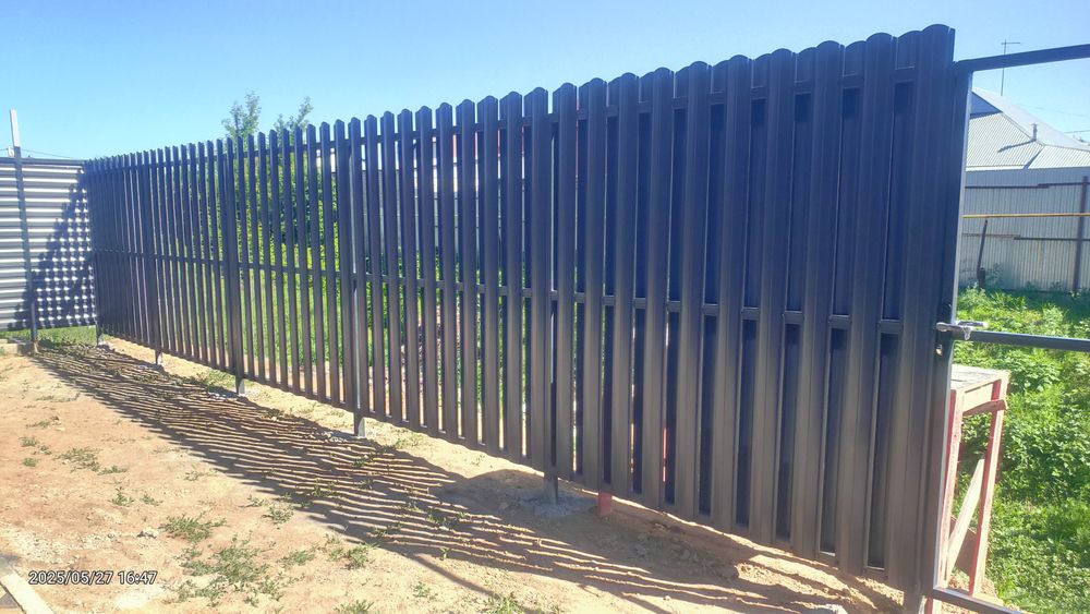 Сварочны работы, всех видов.