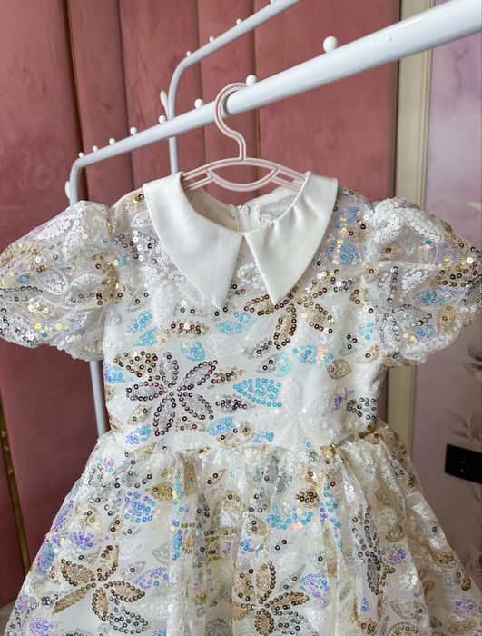 Платья для девочек