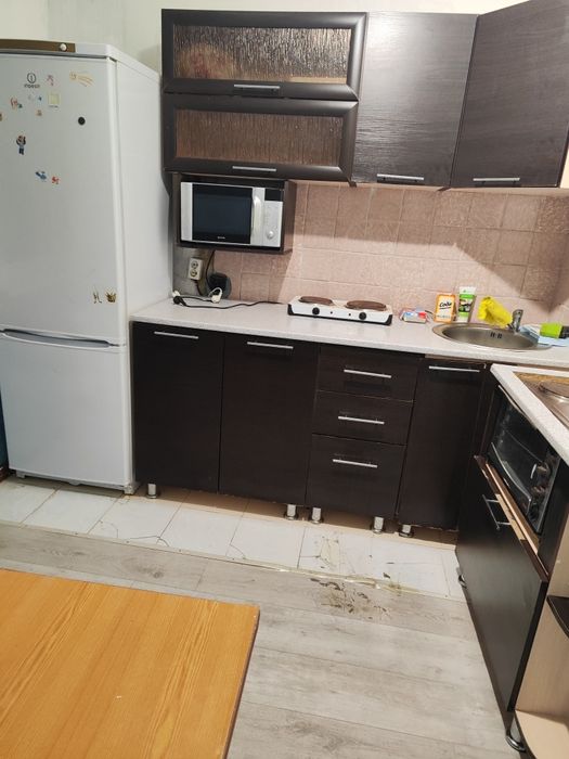 Сдам квартиру 1 комнатную