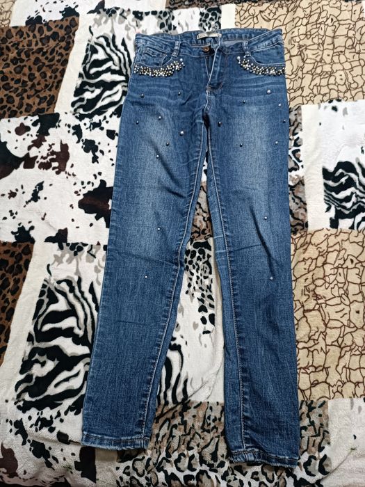 Джинсы женские 40-42 р.