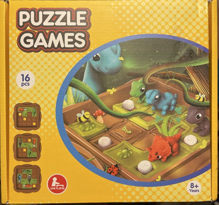 Нови занимателни играчки