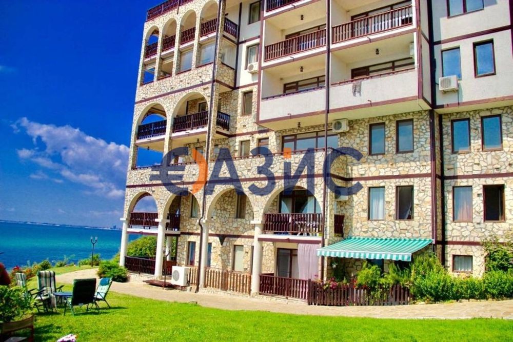 Продава се Двустаен апартамент в Свети Влас - 78 кв.м за 589 €/кв.м - Снимка #10