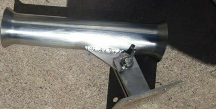 Стойки за въдици тролинг,лодка ВЪЗМОЖЕН БАРТЕР