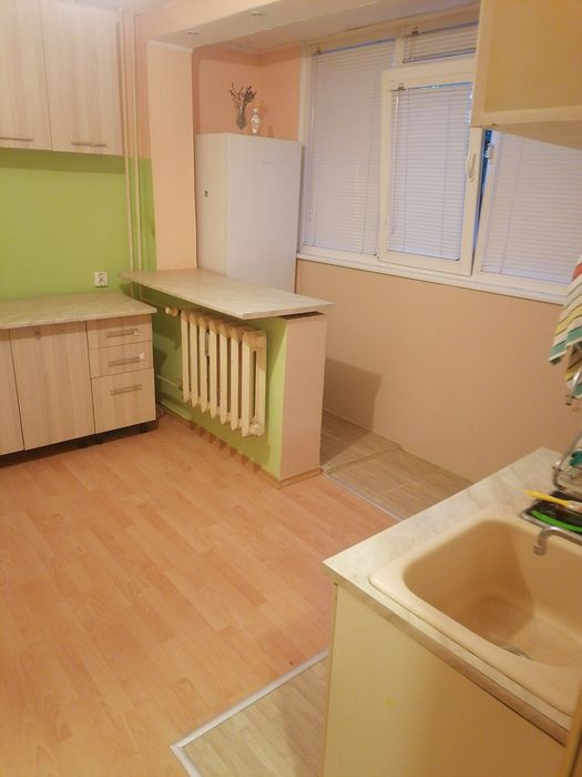 Продава се Тристаен апартамент в Разград, Център - 80 кв.м за 1626 €/кв.м - Снимка #6