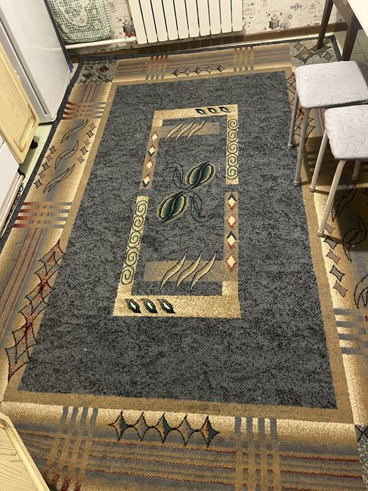 Ковер 10 тыс состояние отличное