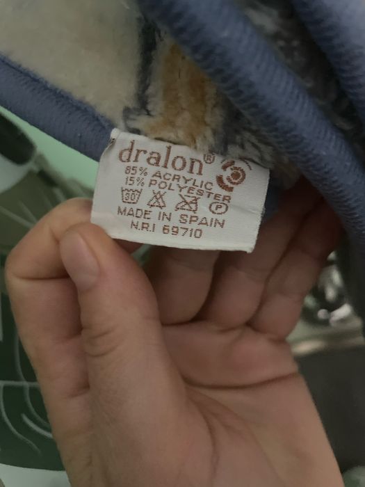 Patura pentru pat de 1 persoana