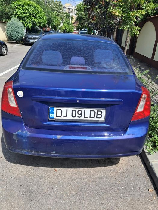 Vand masina Chevrolet