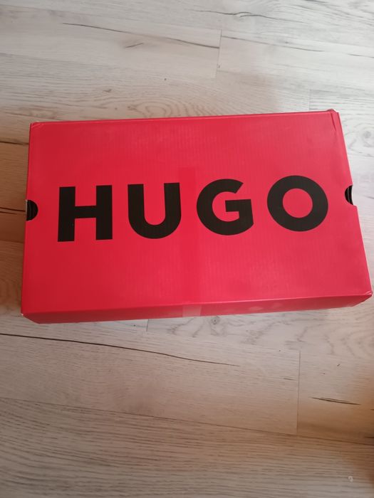 Adidași Hugo Boss, bărbați
