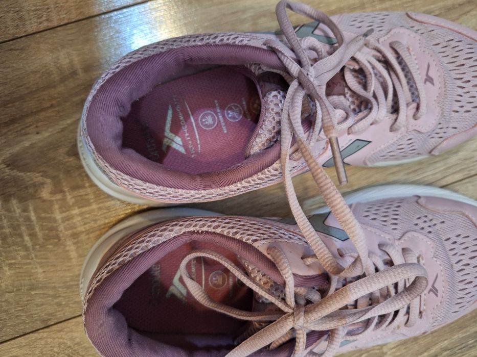 Adidasi Decimas Start Run marimea 40