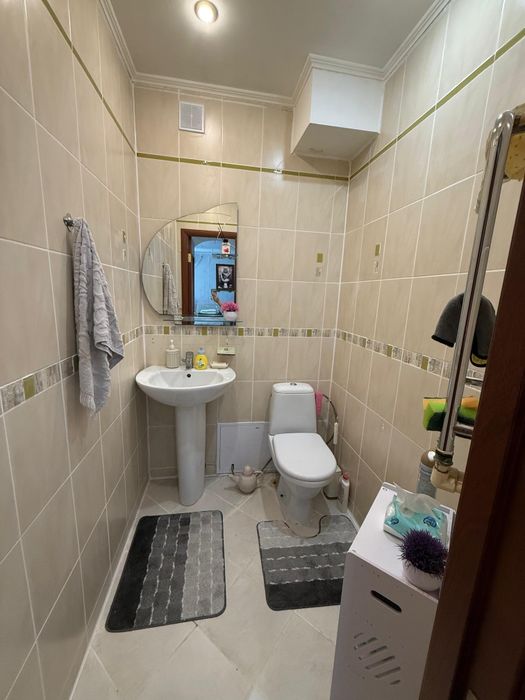 Продам 3 ком квартиру район Тайги